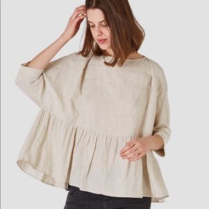Rachel Comey Reunion Top